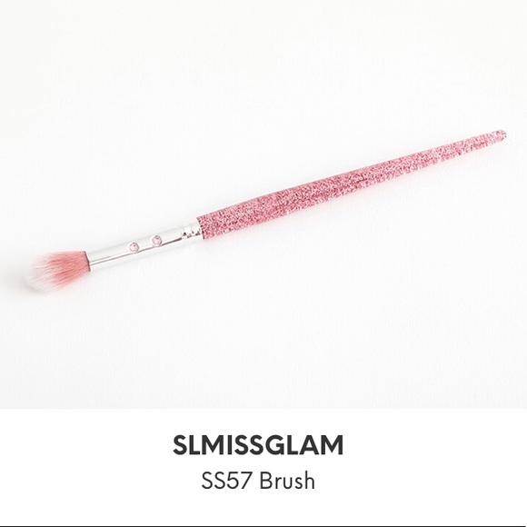 New! Ipsy Lot of Make-up Brushes - Picture 8 of 16